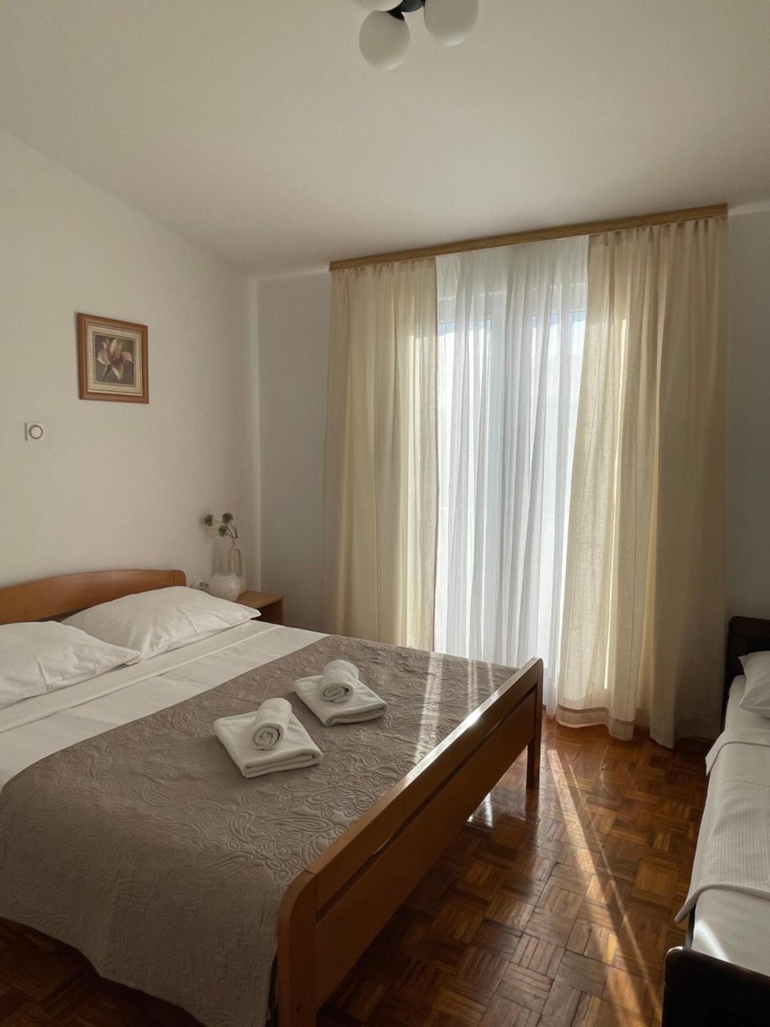 House Susec Apartment Povljana Exterior photo